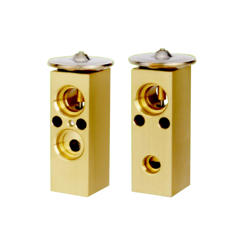 A/C Expansion Valve For CHRYSLER OE: 5019630AA