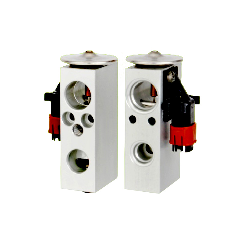 A/C Expansion Valve For CHRYSLER OE: 5019218AE