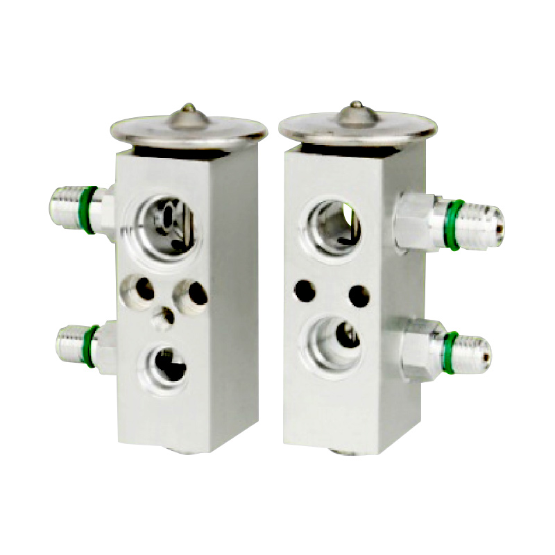 A/C Expansion Valve For TRUCK OE: 2501794-C92