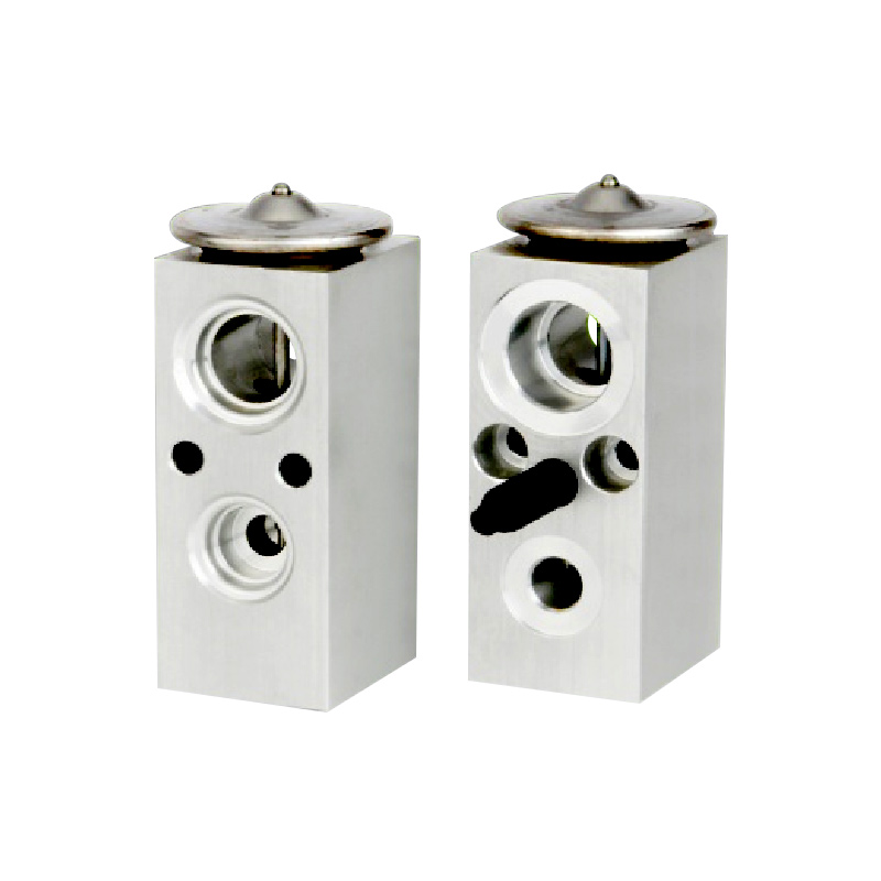 A/C Expansion Valve For JEEP HUMMER OE: 19120829