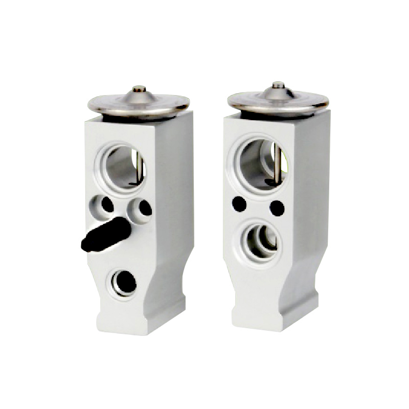 A/C Expansion Valve For CHEVROLET OE: 2389001