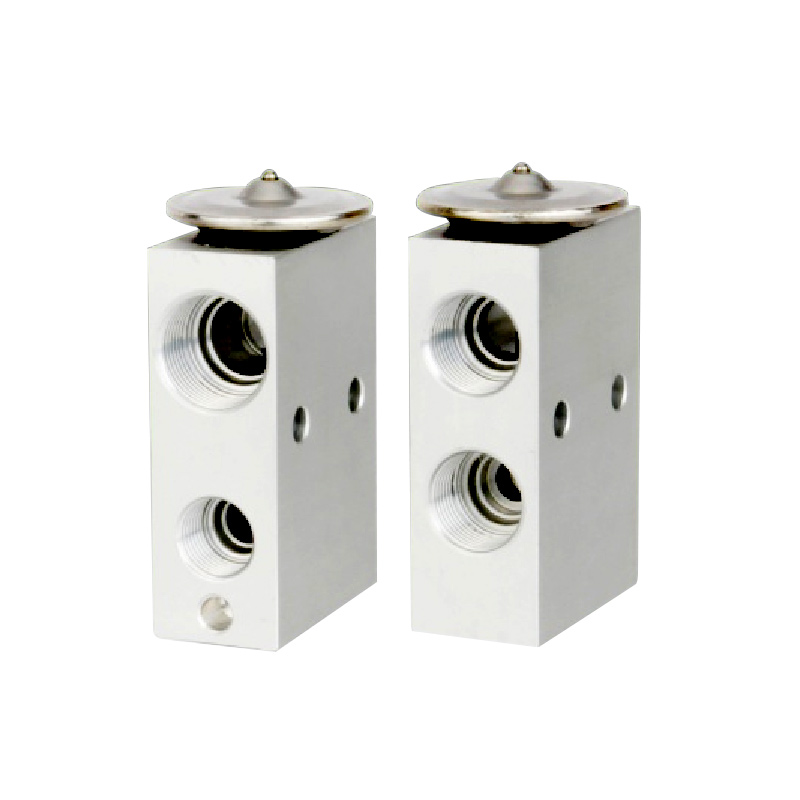 A/C Expansion Valve For CHEVROLET