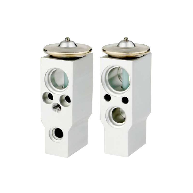 A/C Expansion Valve For NEW CHEVROLET AVEO