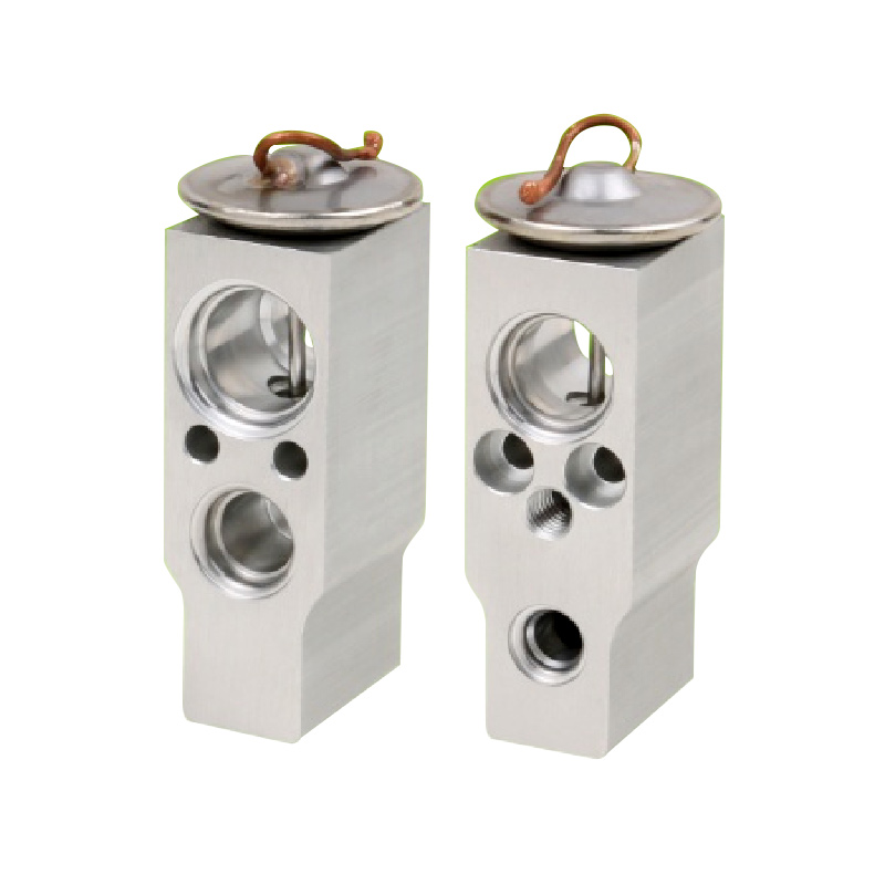 A/C Expansion Valve For CHEVROLET AVEO