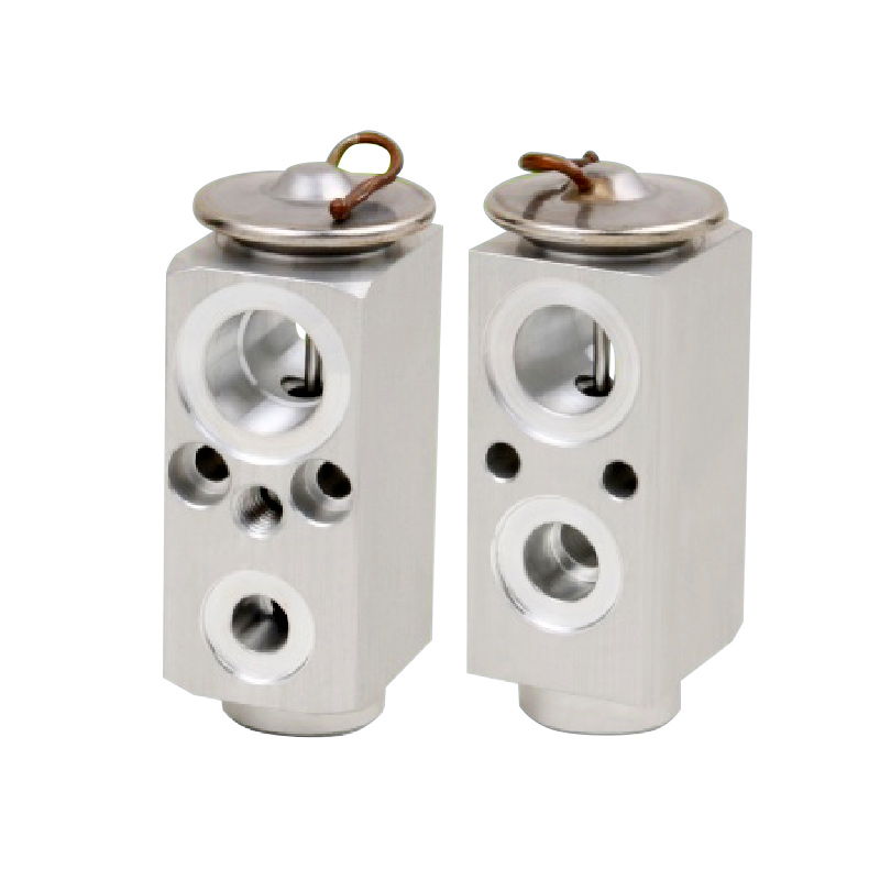 A/C Expansion Valve For CONTAINER TRUCK OE: 25994366