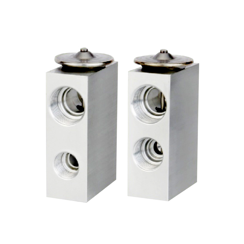 A/C Expansion Valve For CHEVROLET