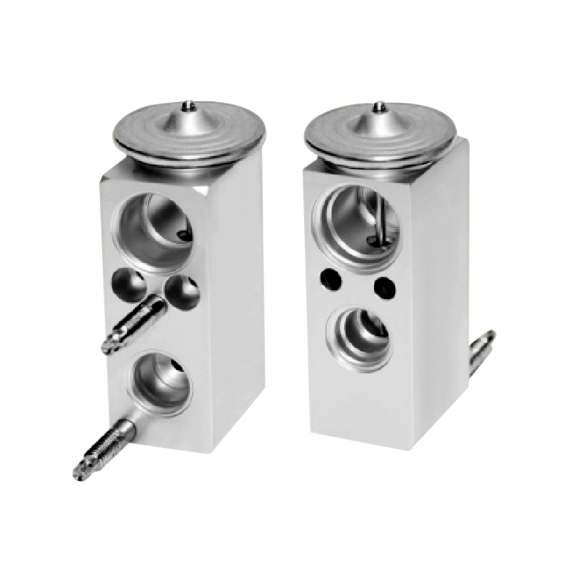 A/C Expansion Valve For MONDEO