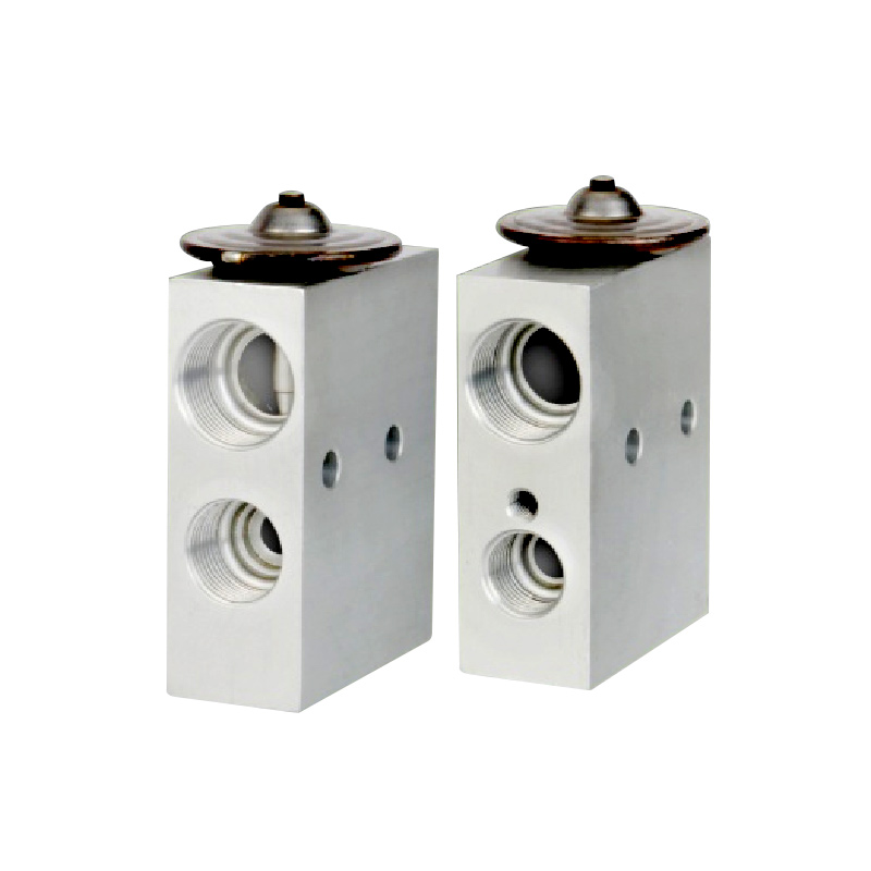 A/C Expansion Valve For CHEROKEE