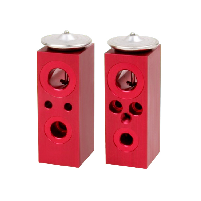 A/C Expansion Valve For FREIGHTLINER OE: P-BOA93674