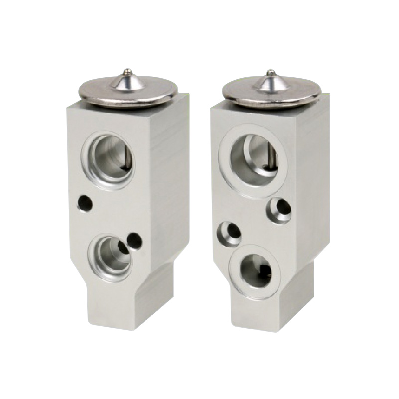 A/C Expansion Valve For CHEVROLET CAPTIVA