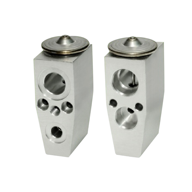 A/C Expansion Valve For BUICK OE: 89025008