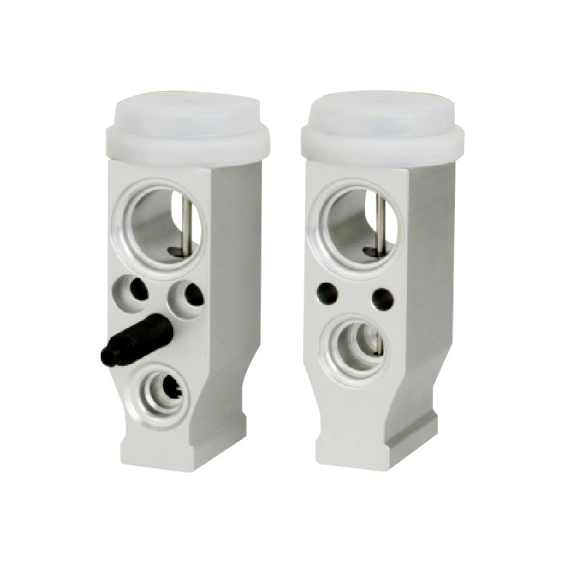 A/C Expansion Valve For NEW BUICK GL8 REAR OE: W7797001