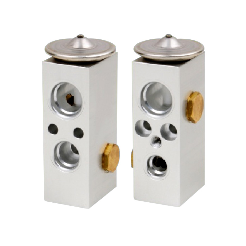 A/C Expansion Valve For FORD OE: 929-508