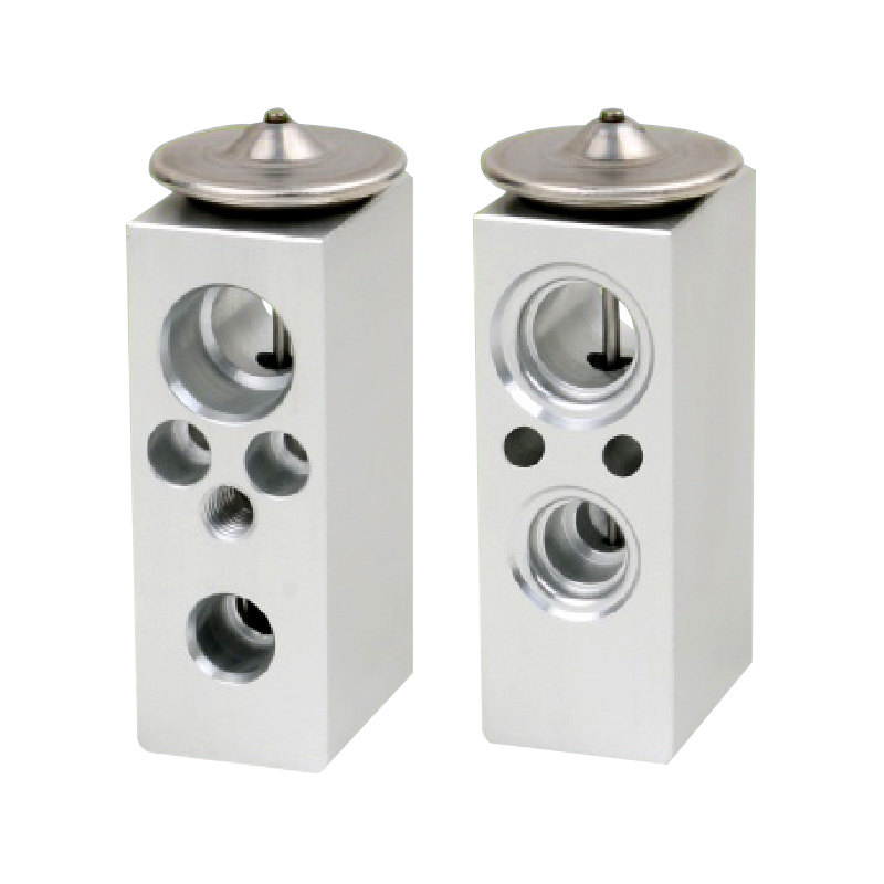 A/C Expansion Valve For FORD NEW FOCUS 2009 OE: 9M59-19849AA