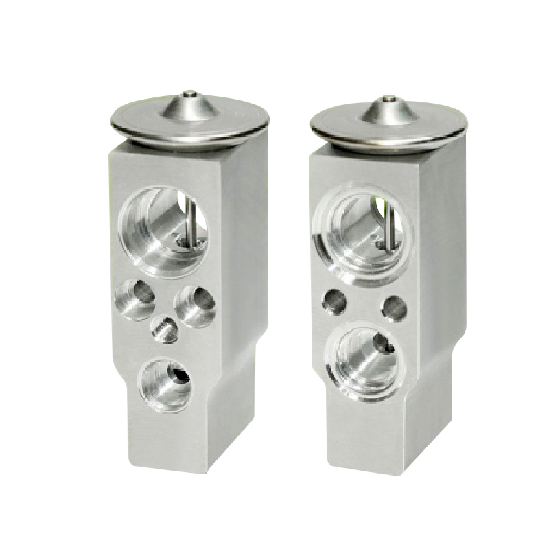 A/C Expansion Valve For NEW CHEVROLET AVEO OE: 16460320