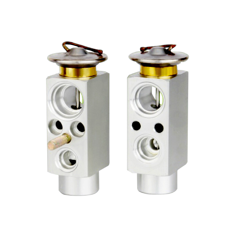 A/C Expansion Valve For BENZ 140 OE: 1408300484