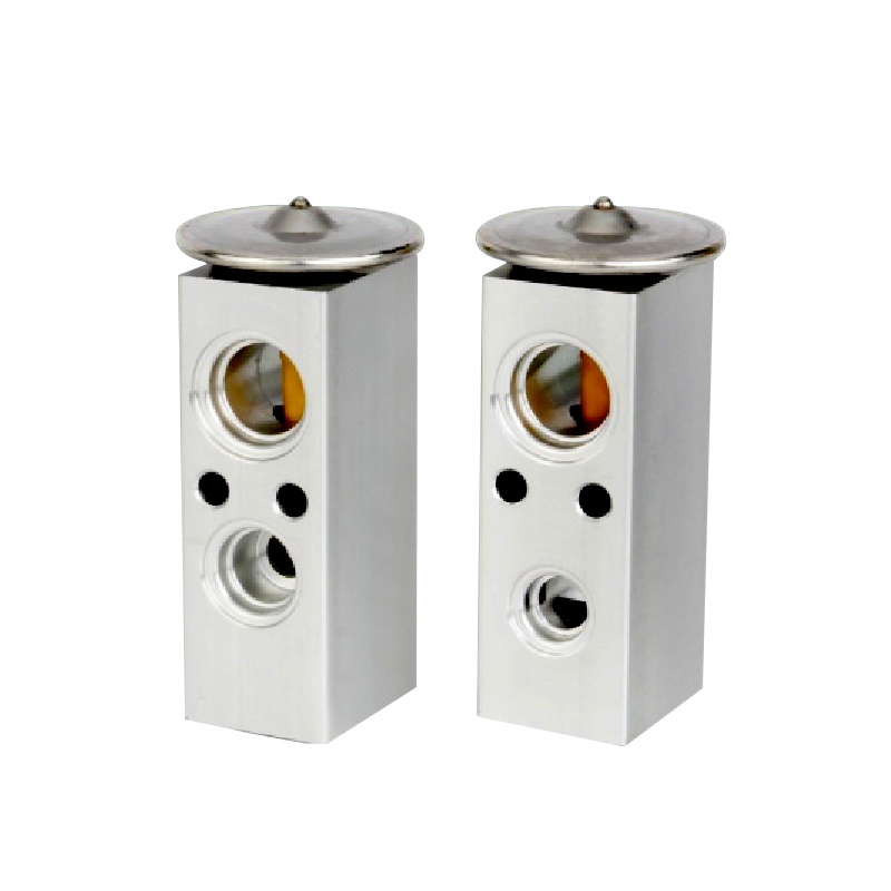 A/C Expansion Valve For BENZ 140 OE: 1408300384