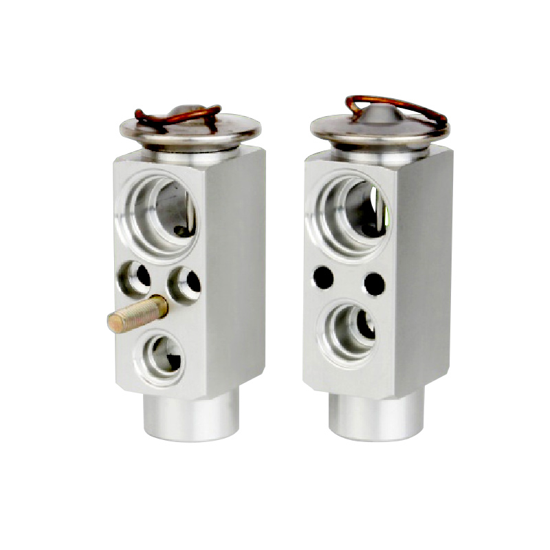 A/C Expansion Valve For BENZ OE: A0038307384