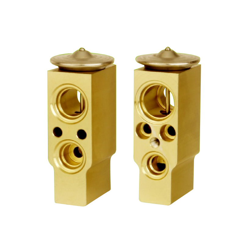 A/C Expansion Valve For PEUGEOT 405/406 OE: 601229W