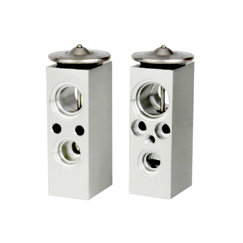 A/C Expansion Valve For MERCEDES W201 OE: 2018300784