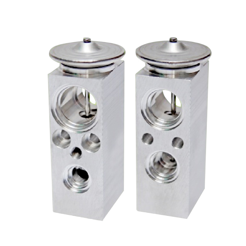 A/C Expansion Valve For MERCEDES W201 OE: 2018300784