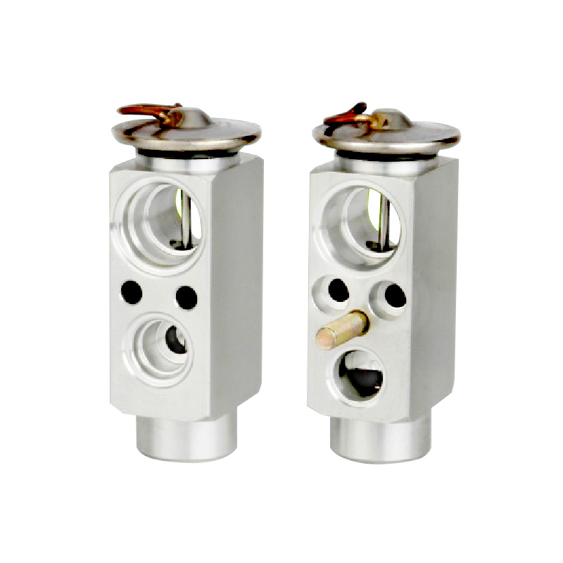 A/C Expansion Valve For BENZ 203 OE: 2038300184