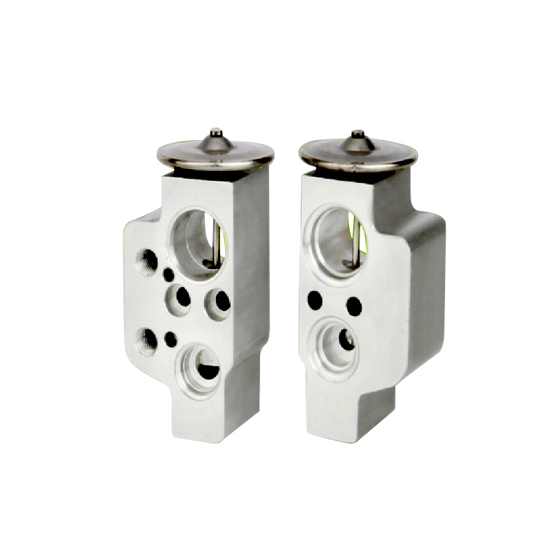 A/C Expansion Valve For V.W TOUAREG OE: 7L08200679A