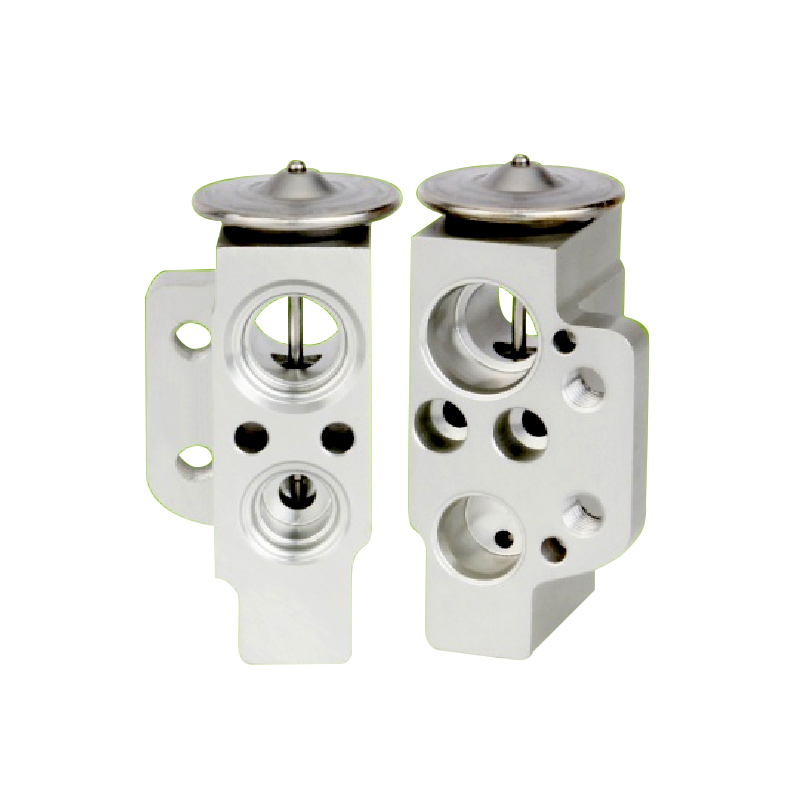 A/C Expansion Valve For AUDI OE: 1K0820679