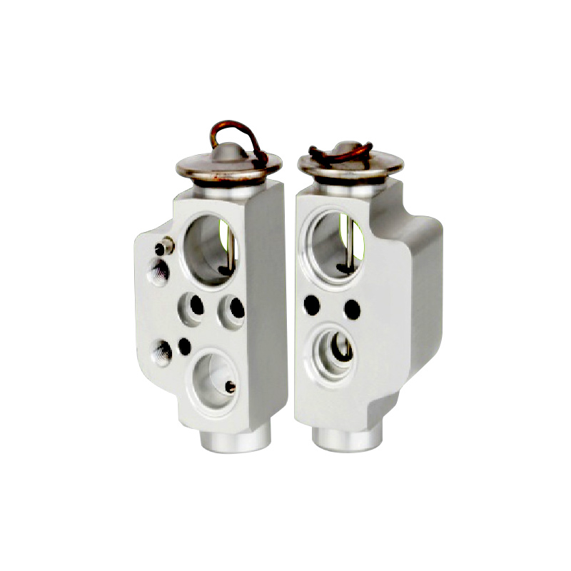 A/C Expansion Valve For V.W JETTA 2011 OE: 7L08200679A