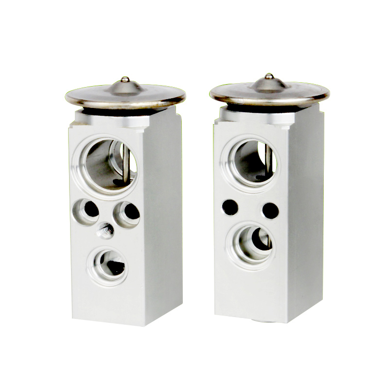 A/C Expansion Valve For BENZ OE: 1408300484