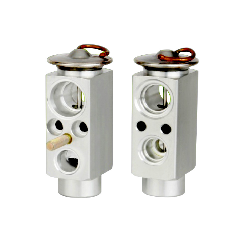 A/C Expansion Valve For BENZ 220 OE: 2208300384