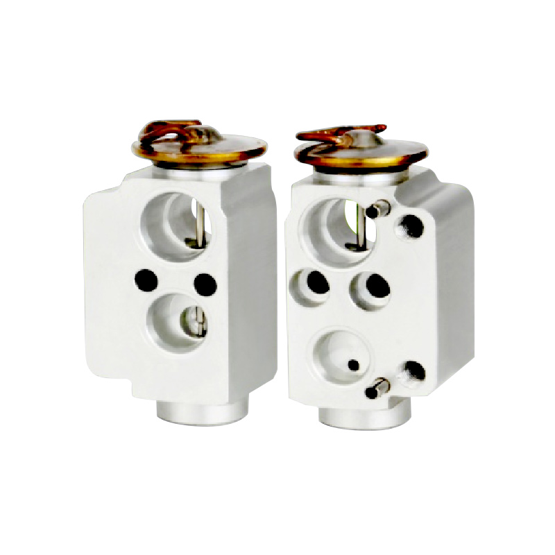 A/C Expansion Valve For BMW E90/E91 OE: 6411 698 1484