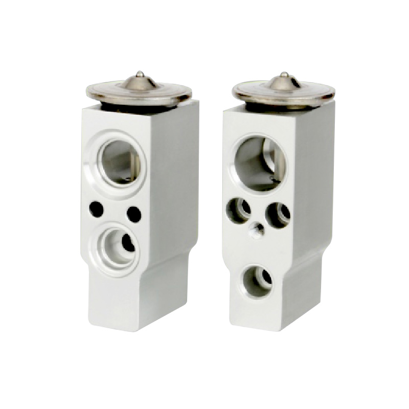 A/C Expansion Valve For BMW OE: 64116981484-01