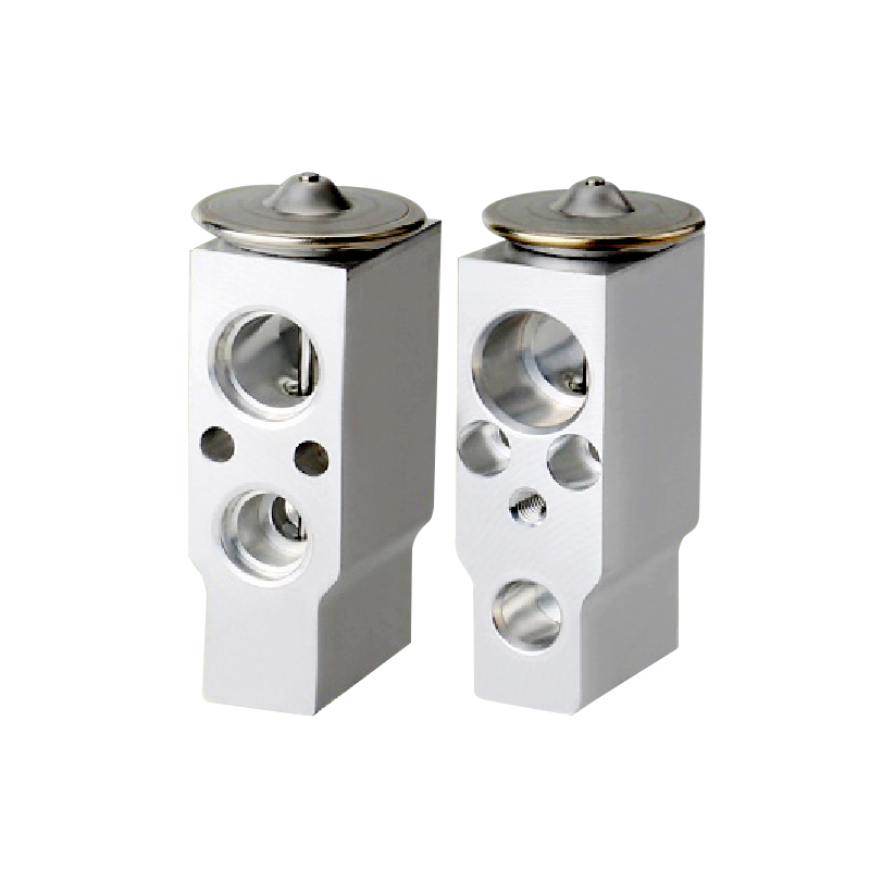 A/C Expansion Valve For BENZ OE: T1011047TA