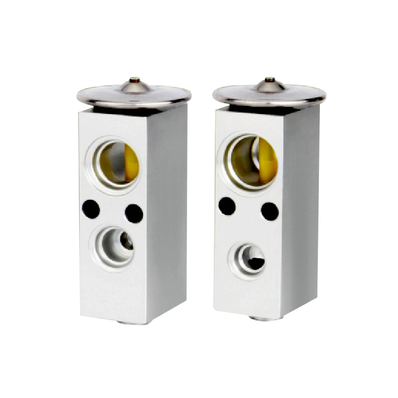 A/C Expansion Valve For SCANIA OE: 1342237