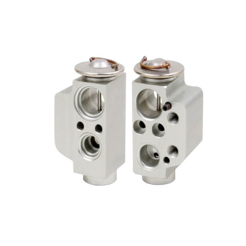 A/C Expansion Valve For V.W T5 OE: 7H0820679B 