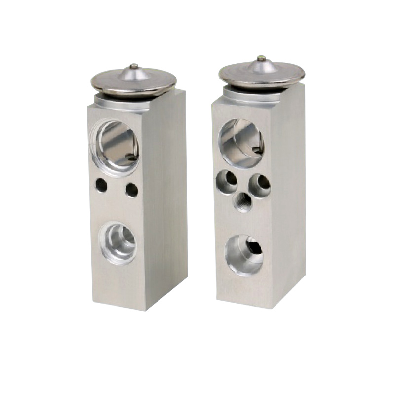 A/C Expansion Valve For CHRYSLER OE: 5136101AA/AB