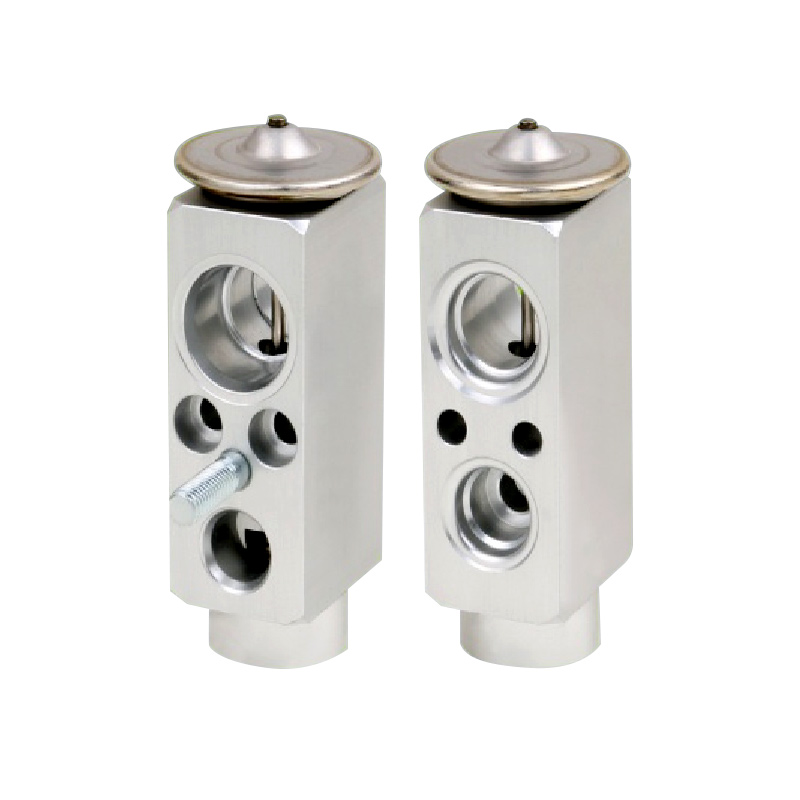 A/C Expansion Valve For BENZ 203.220 OE: 220 830 0384