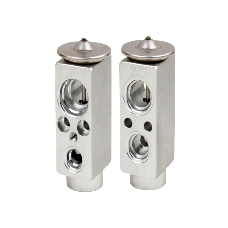 A/C Expansion Valve For MAN TRUCK OE: 140 830 04 84