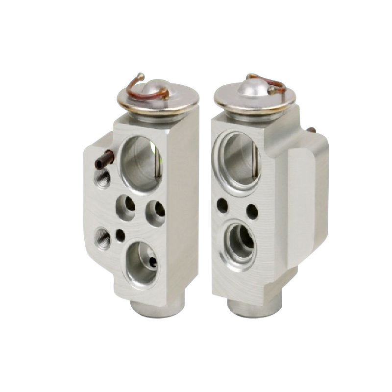 A/C Expansion Valve For V.W T5 REAR OE: 53050008