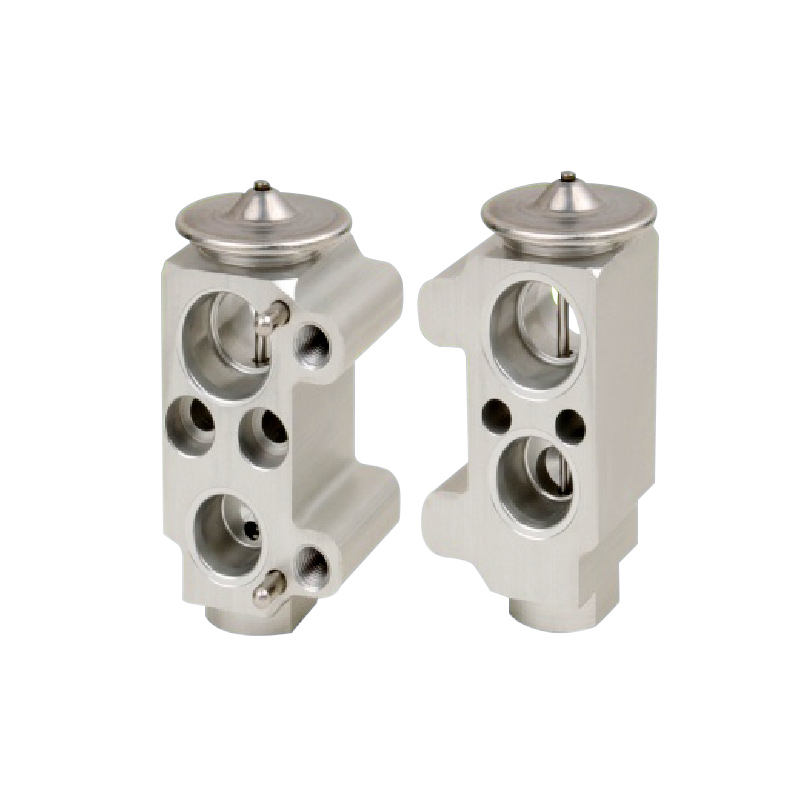 A/C Expansion Valve For BMW 3/E90 OE: 64116934406