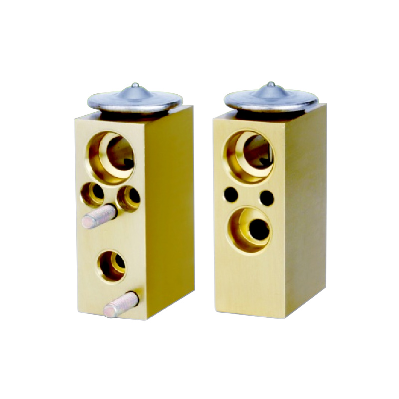 A/C Expansion Valve For PEUGEOT 306