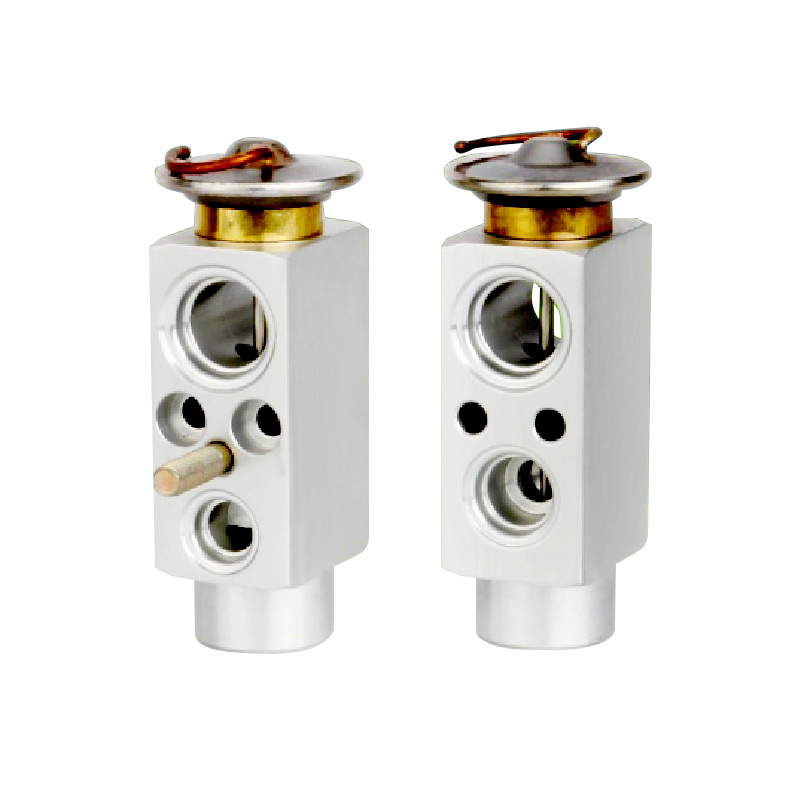 A/C Expansion Valve For VOLVO TRUCK OE: 31101177