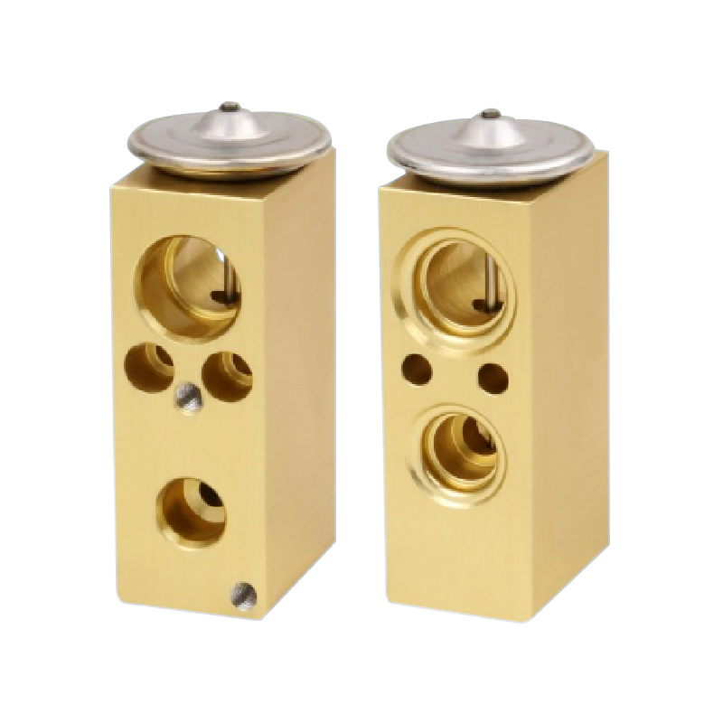 A/C Expansion Valve For CITROEN C2 C3 OE: 665406R