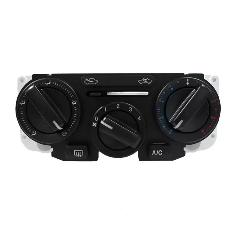 AC Heater Climate Control For Nissan Tiida Sylphy Nv200 OE: 27510-ED70A-A129