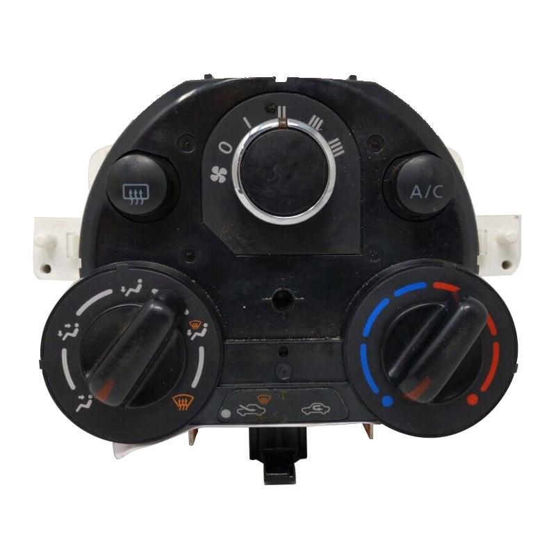 AC Heater Climate Control For NIssan Sunny11-13/March 11-13/Almera/Versa 15-16/Micra 2015/ALMERA OE: 27513-9KK0A
