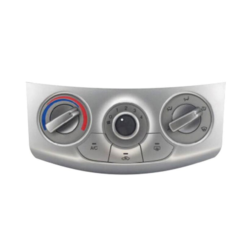 AC Heater Climate Control For Cherolet Sail/Opel OE: 9003925