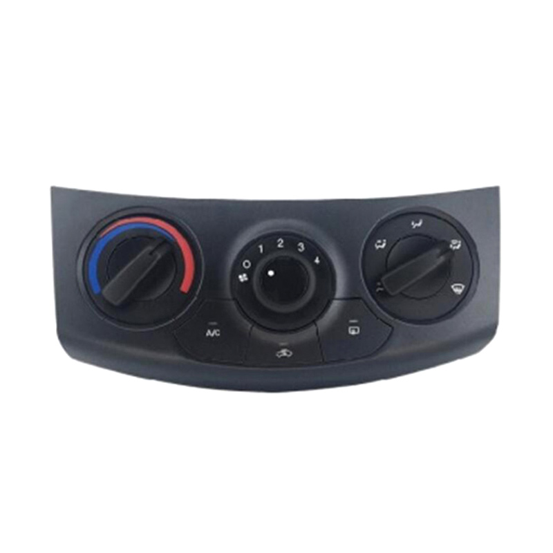 AC Heater Climate Control For Chevrolet Sail OE: 9003925