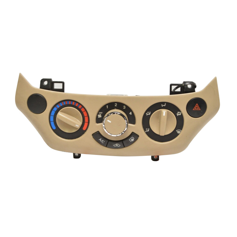 AC Heater Climate Control For Chevrolet Lova /Aveo/Ope OE: 9017452