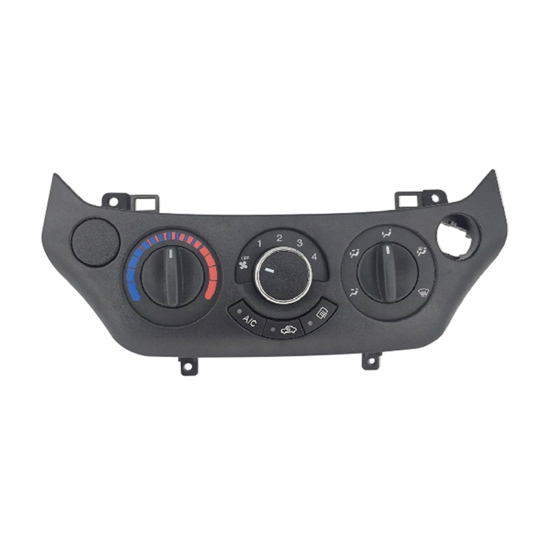 AC Heater Climate Control For Chevrolet Lova /Aveo 06-ll OE: 9017452